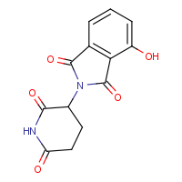 CAS: 5054-59-1 | BIPC1000 | 4-Hydroxy-thalidomide