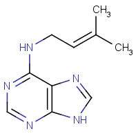 CAS: 2365-40-4 | BIPD217 | 6-(gamma,gamma-Dimethylallylamino)purine Solution (1.0 mg/mL)