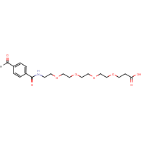 CAS:1309460-27-2 | BIPG1017 | Ald-Ph-PEG4-acid