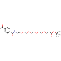 CAS: 1807518-64-4 | BIPG1025 | Ald-Ph-PEG4-t-butyl ester
