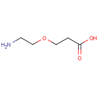 CAS:144942-89-2 | BIPG1030 | Amino-PEG1-acid