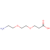 CAS:791028-27-8 | BIPG1031 | Amino-PEG2-acid