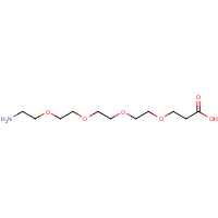 CAS: 663921-15-1 | BIPG1033 | Amino-PEG4-acid