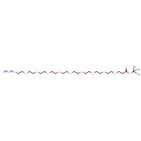 CAS:  | BIPG1174 | Azido-PEG9-t-butyl ester
