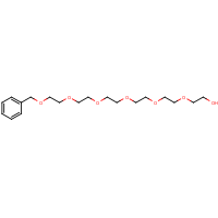 CAS:  | BIPG1188 | Benzyl-PEG7-alcohol
