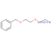 CAS:  | BIPG1189 | Benzyl-PEG2-Azide