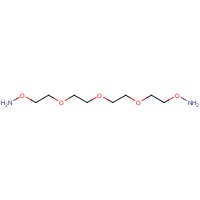 CAS:  | BIPG1237 | Bis-(aminoxy)-PEG3