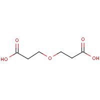 CAS: 5961-83-1 | BIPG1246 | Bis-PEG1-acid