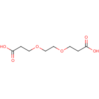 CAS: 19364-66-0 | BIPG1247 | Bis-PEG2-acid