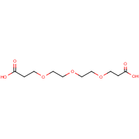 CAS:  | BIPG1248 | Bis-PEG3-acid