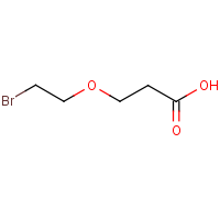 CAS: 1393330-33-0 | BIPG1321 | Bromo-PEG1-Acid