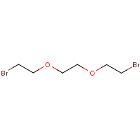 CAS:  | BIPG1333 | Bromo-PEG2-bromide