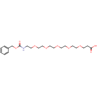CAS: 1347750-74-6 | BIPG1364 | Cbz-N-amido-PEG5-acid
