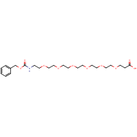 CAS: 1334177-80-8 | BIPG1365 | Cbz-N-amido-PEG6-acid