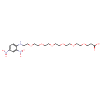 CAS:  | BIPG1384 | DNP-PEG6-acid