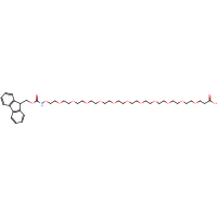 CAS:  | BIPG1392 | Fmoc-aminoxy-PEG12-acid