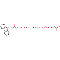 CAS: 882847-32-7 | BIPG1399 | Fmoc-N-amido-PEG5-acid