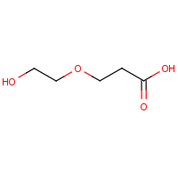 CAS:  | BIPG1427 | Hydroxy-PEG1-acid