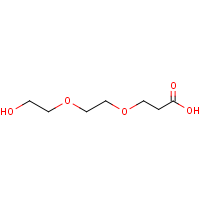 CAS: 1334286-77-9 | BIPG1428 | Hydroxy-PEG2-acid