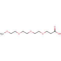 CAS: 67319-28-2 | BIPG1543 | m-PEG4-Acid