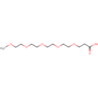 CAS:  | BIPG1544 | m-PEG5-acid