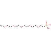 CAS: 1807512-39-5 | BIPG1636 | m-PEG5-phosphonic acid