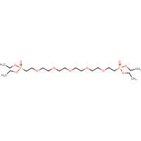 CAS:  | BIPG1684 | PEG5-bis-(ethyl phosphonate)