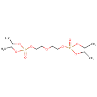 CAS:  | BIPG1687 | PEG3-bis(phosphonic acid diethyl ester)