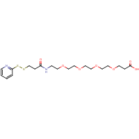 CAS:  | BIPG1771 | SDPD-PEG4-acid