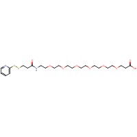CAS: | BIPG1786 | SPDP-PEG6-acid