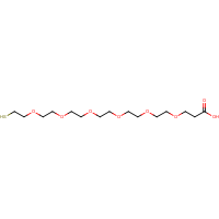 CAS: 1347750-77-9 | BIPG1839 | Thiol-PEG6-acid