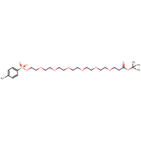 CAS: | BIPG1866 | Tos-PEG7-t-butyl ester