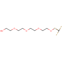 CAS:  | BIPG1878 | 2,2,2-Trifluoroethyl-PEG5-Alcohol