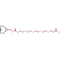 CAS:2226472-38-2 | BIPG1887 | exo-BCN-PEG4-acid