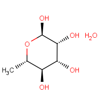 CAS: 6155-35-7 | BIR1002 | L-Rhamnose monohydrate