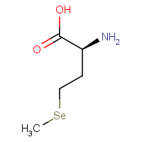 CAS:3211-76-5 | BIS0110 | L-(+)-Selenomethionine