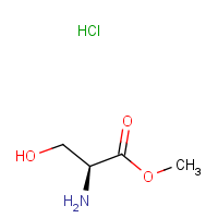 CAS:5680-80-8 | BIS0720 | L-Serine methyl ester hydrochloride