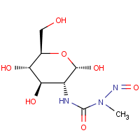CAS: 18883-66-4 | BIS4356 | Streptozotocin