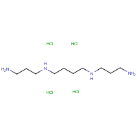 CAS:306-67-2 | BIS5943 | Spermine tetrahydrochloride