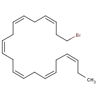 CAS:147544-57-8 | BISC1006 | Z-1-Bromoheneicosa-3,6,9,12,15,18-hexaene