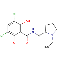 CAS: 119670-11-0 | BISC1012 | Desmethylraclopride
