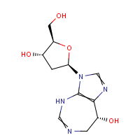 CAS:53910-25-1 | BISN0008 | Pentostatin