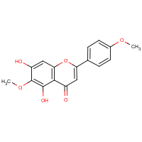 CAS:520-12-7 | BISN0010 | Pectolinarigenin
