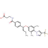 CAS:1393124-08-7 | BISN0020 | Glucagon Receptor Antagonists-4