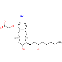 CAS:289480-64-4 | BISN0021 | Treprostinil Sodium