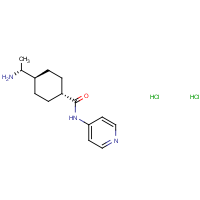 CAS: 129830-38-2 | BISN0135 | Y-27632 dihydrochloride