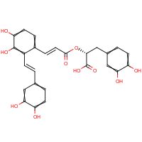 CAS:96574-01-5 | BISN0136 | Salvianolic Acid A