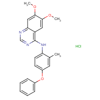 CAS: 2002381-31-7 | BISN0199 | APS-2-79 hydrochloride