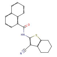 CAS: 312917-14-9 | BISN0209 | JNK Inhibitor IX