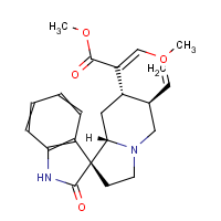 CAS:630-94-4 | BISN0234 | Corynoxeine
